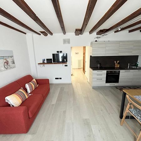 شقة La Casa Di Ale كومو المظهر الخارجي الصورة
